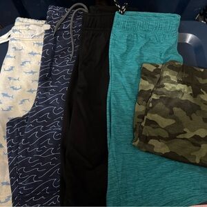 Old Navy Shorts Bundle 10/12